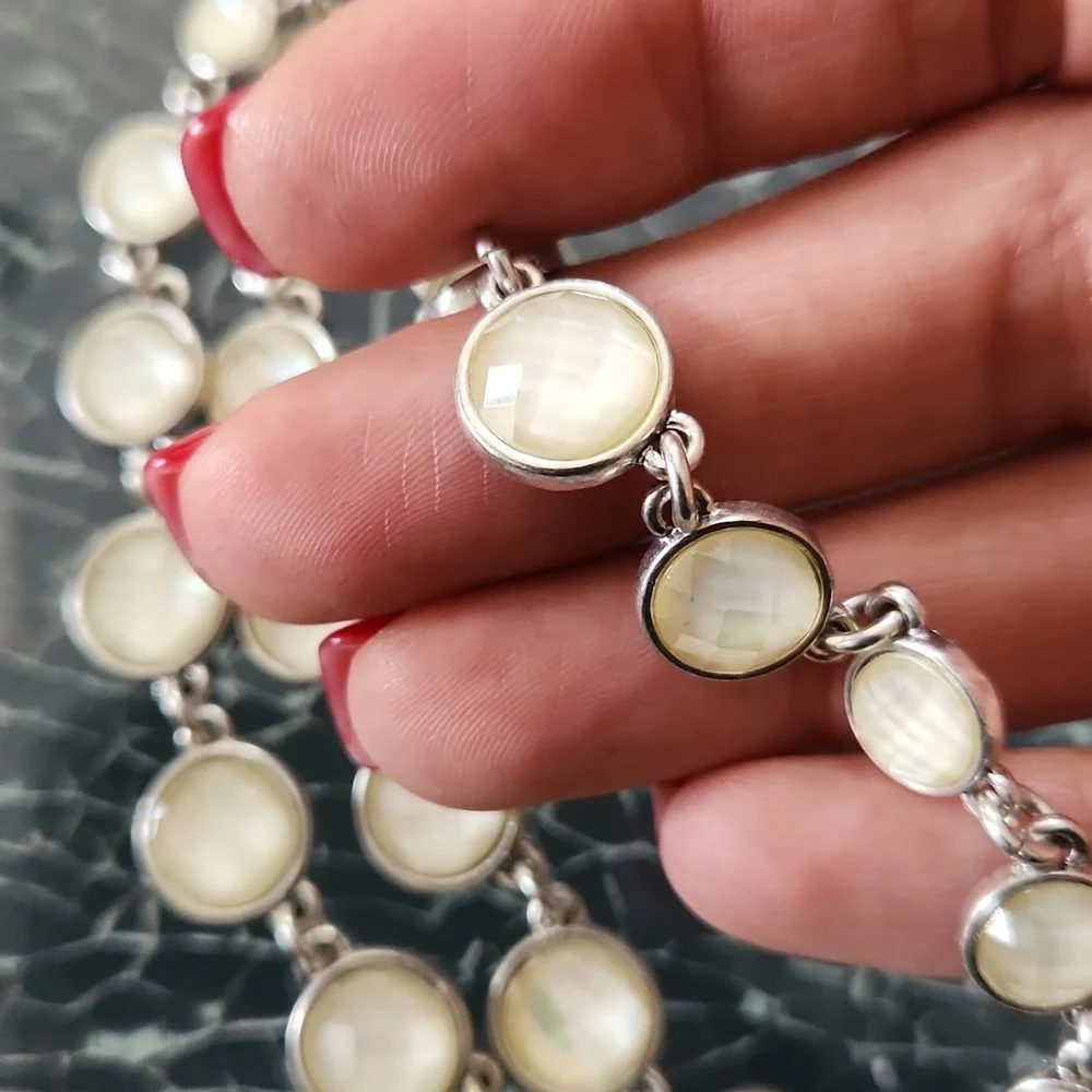NWT Lucky Brand Necklace - Picture 2 of 7